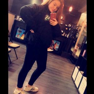 Meet your Posher, Savannah